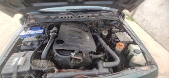 Suzuki Vitara 2.0HDi - 5