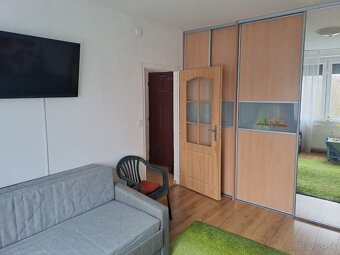 Predaj - 1-izbový byt, 35m2, Mukačevská - Prešov - 5