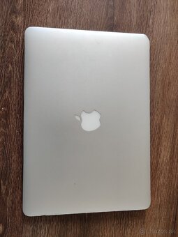 Apple MacBook Air 13 Early 2012 Core i5 - 5