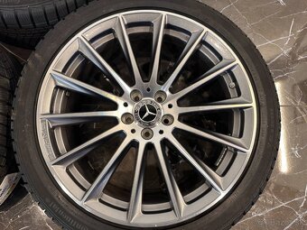 original kolesa Mercedes S-Klasse r20 W223 A2234 - 5