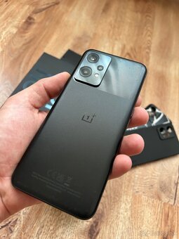 OnePlus Nord 2 CE Lite 5G 128gb - 5