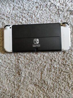 Nintendo switch oled - 5