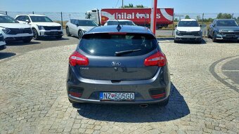 Predám Kia Ceed 1,6 GDI Platinum - 5