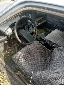 Citroen CX 2.5 Td - 5