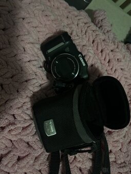 Canon SX160 IS - 5