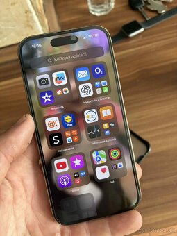 iPhone 14 pro 128gb - 5