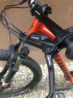 Specialized rockhopper S 2023 - 5