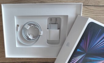 iPad Pro 11" 256GB Wi-fi (3. generacie ) - 5