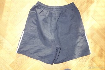 Kraťasy adidas č. 164 - 5