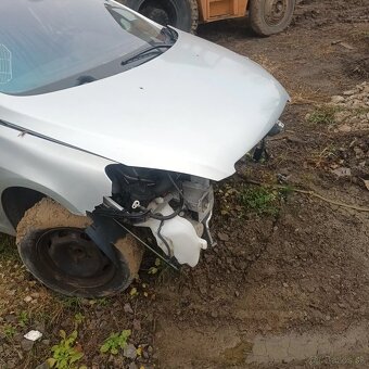 Peugeot 307sw 1.6hdi 80kw - 5