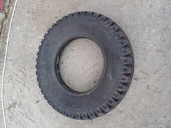 Pneumatiky - 5