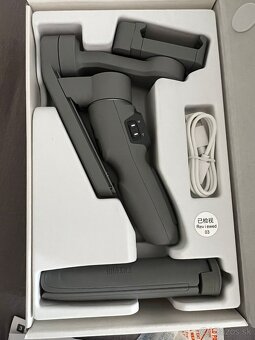 stabilizátor - gimball Zhiyun Smooth Q3 - 5