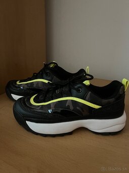 GUESS dámske tenisky sneakers - 5