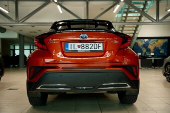 Toyota C-HR 2.0 Hybrid Selection - 5