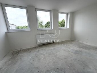 NA PREDAJ KOMPLETNE ZREKONŠTRUOVANÝ 4-IZBOVÝ BYT(98,6... - 5