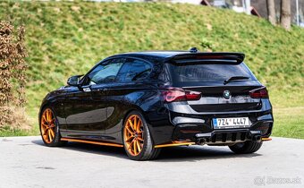 BMW M140i TOP - 5