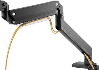 AlzaErgo S50B držiak na monitor - 5
