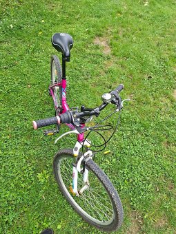 Dámsky bicykel KENZEL - 5