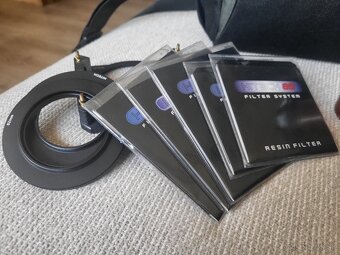 Fujifilm X-T3 + objektivy a prislusenstvo - 5