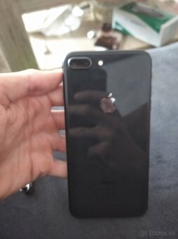 Iphone 8 PLUS - 5