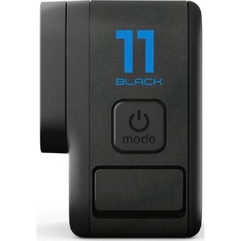 Predám gopro hero 11 black - 5