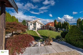 Na predaj rodinný dom na Pereši  s krásnou záhradou - 5
