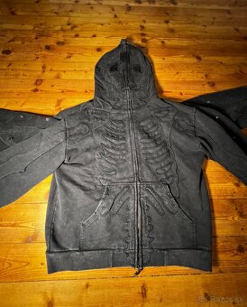 ‼️ Freak x Yzomandias 💀‼️ - 5