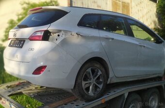 Hyundai i30 - 5