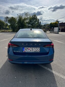 Škoda Octavia 1.5 TSI ACT Ambition - 5