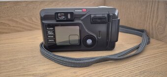 Fujifilm zoom date 1000 black - 5