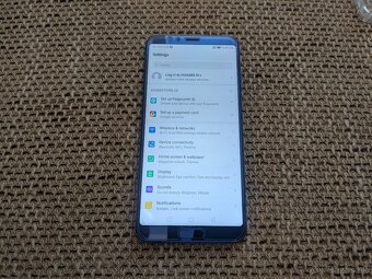 Celokovovy Huawei Honor V10 (6/64 pamat') v dobrom stave - 5