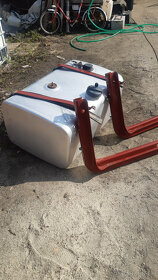 Predám nadrze na SCANIU,VOLVO,RENAULT,IVECO - 5