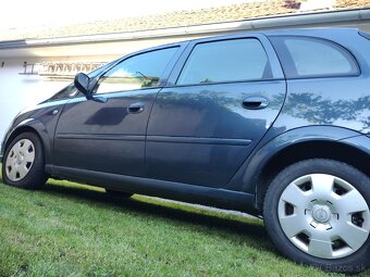 Opel Meriva - 5