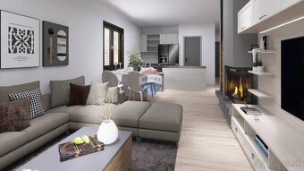 Rodinný dom v Dolných Salibách na predaj - 5