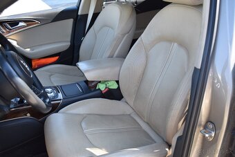 Audi A6 3.0 TDI 218k quattro S tronic - 5
