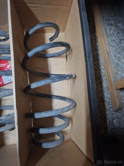 Opel insignia a pruziny - 5