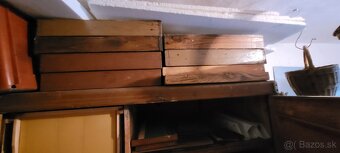 Predáme veci po včelárovi - 5