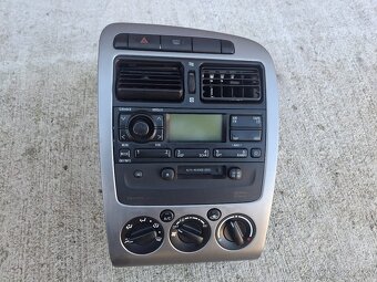 Použité diely 2 - 5