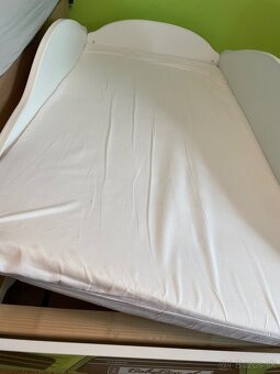 Nábytok do detskej izby S-CAR - 5