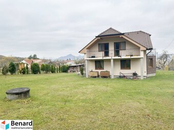 5- IZBOVÝ RODINNÝ DOM ,1354 m2, OKRUŽNÁ, OKR.PREŠOV - 5