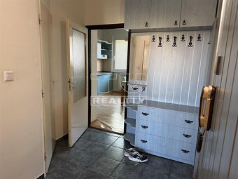 REZERVOVANÉ- priestranný 2-izbový byt s loggiou –... - 5