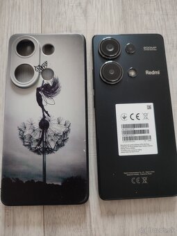 Mobil Xiaomi Redmi Note 13 PRO - 5