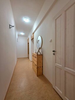 Prenájom 2-izbového bytu Košice-Sever, komplet zariadený - 5