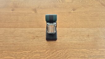 PARKSIDE 12V LED pracovné svetlo + 4Ah 12V Batéria - 5