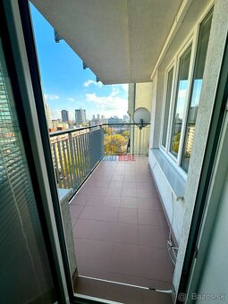 NOVOSTAVBA JEGEHO ALEJ, Ružinov pri OC CENTRAL, - 5