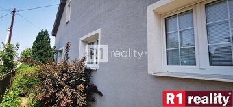 Rodinný dom / Drahovce - 5