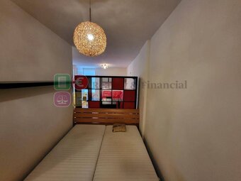 Predaj 2 izbový byt, 50 m2, gar. miesto, Bratislava-Ružinov - 5