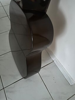 Predám klasickú šesťstrunovú gitaru - 5