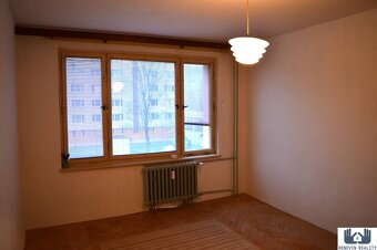 1 izbový byt Detva Novosady - 5