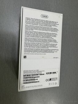 iPhone Xr, 128gb - 5